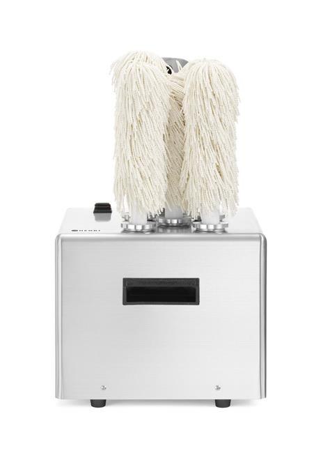 Polerka do szkła, 220-240V/1350W, 305x330x(H)504mm