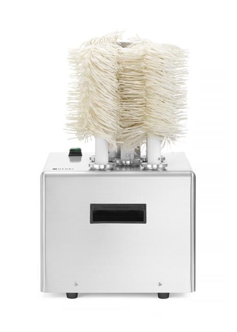 Polerka do szkła, 220-240V/1350W, 305x330x(H)504mm