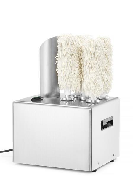 Polerka do szkła, 220-240V/1350W, 305x330x(H)504mm