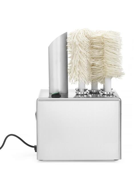 Polerka do szkła, 220-240V/1350W, 305x330x(H)504mm