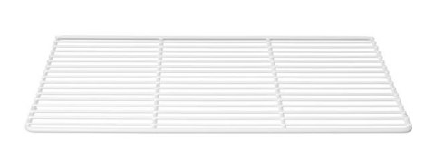 Półka do szaf chłodniczych i mroźniczych GN 2/1, 530x650mm kolor biały