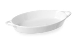 Półmisek owalny, HENDI, 0,19L, 200x107x(H)30mm