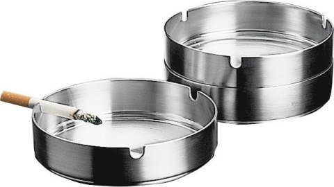 Popielnica ⌀80x(H)30mm popielniczka