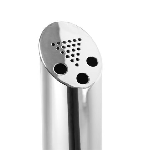 Popielnica Stojąca ⌀170x(H)920mm popielniczka