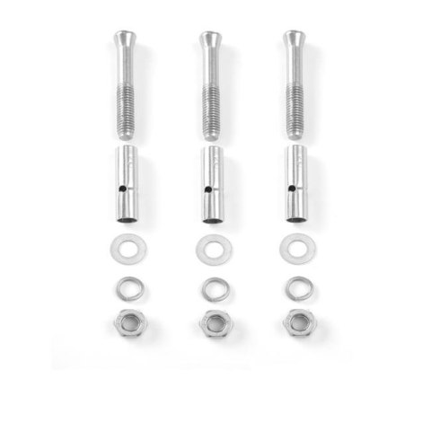 Popielnica Stojąca ⌀170x(H)920mm popielniczka