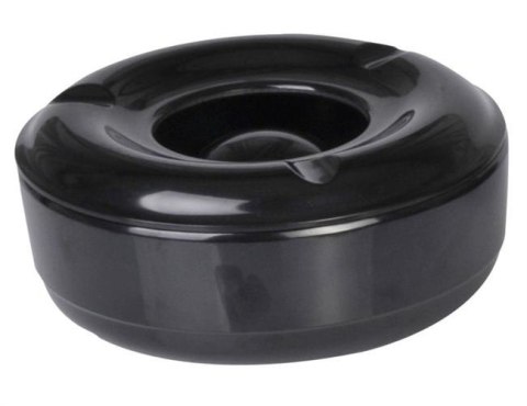 Popielnica z pokrywką ⌀146x(H)60mm popielniczka