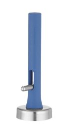 Porcjoner do falafeli, Stöckel, 1/45, niebieski, ⌀50x150mm