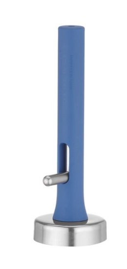 Porcjoner do falafeli, Stöckel, 1/45, niebieski, ⌀50x150mm