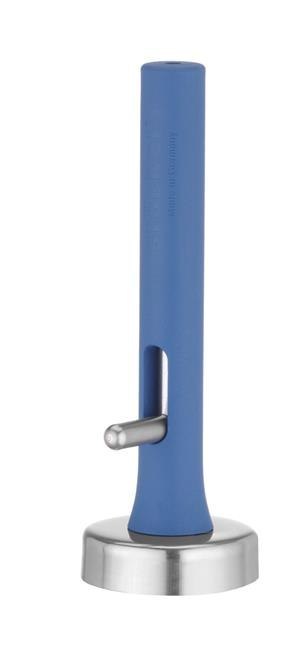 Porcjoner do falafeli, Stöckel, 1/45, niebieski, ⌀50x150mm