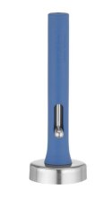 Porcjoner do falafeli, Stöckel, 1/45, niebieski, ⌀50x150mm