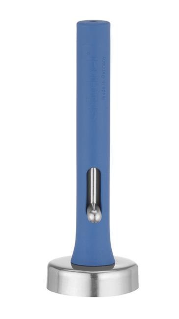 Porcjoner do falafeli, Stöckel, 1/45, niebieski, ⌀50x150mm