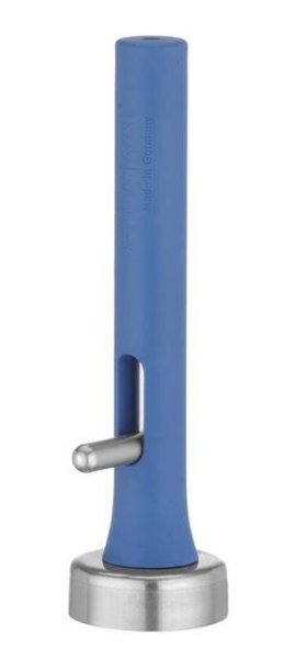 Porcjoner do falafeli, Stöckel, 1/70, niebieski, ⌀40x150mm