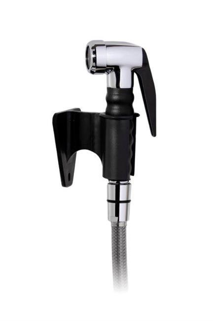 Prysznic do mycia komory pieca, ręczny, uniwersalny 56x42x(H)2000mm