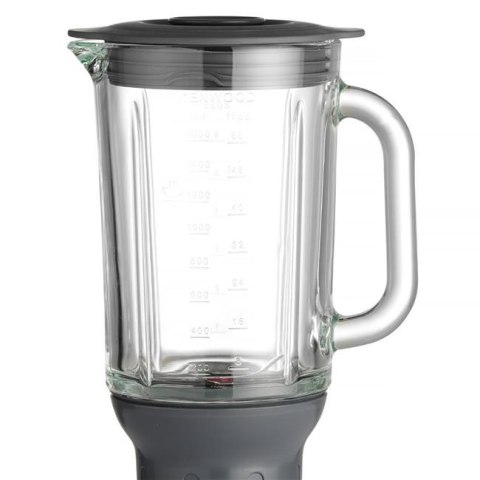 Przystawka - blender ze szkła Thermo Resist 1,6 l, Kenwood, 140x195x(H)275mm