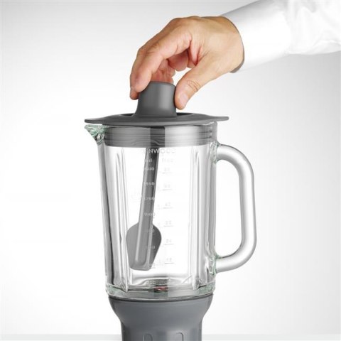 Przystawka - blender ze szkła Thermo Resist 1,6 l, Kenwood, 140x195x(H)275mm