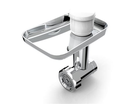 Przystawka do mielenia mięsa do miksera Blackbolt, HENDI, 137x92x(H)266mm Wariant podstawowy