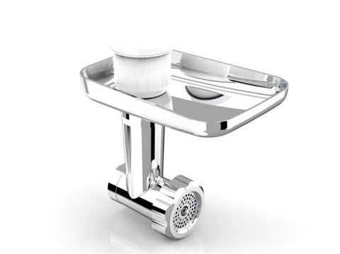 Przystawka do mielenia mięsa do miksera Blackbolt, HENDI, 137x92x(H)266mm Wariant podstawowy