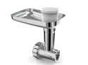 Przystawka do mielenia mięsa do miksera Blackbolt, HENDI, 137x92x(H)266mm Wariant podstawowy