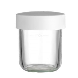 Przystawka - młynek/rozdrabniacz do małych porcji jedzenia, Kenwood, 100x100x(H)150mm