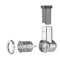 Przystawka szatkująca „Roto", Kenwood, 120x213x(H)137mm