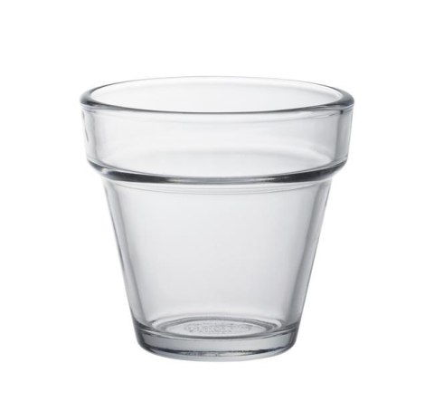 Pucharek do verrine AROME 260ml, transparentny, 6 szt., o72x(H)89mm