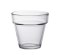Pucharek do verrine AROME 260ml, transparentny, 6 szt., o72x(H)89mm