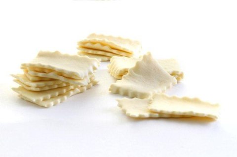 Radełko do ciasta - falowane ostrze (L)188mm