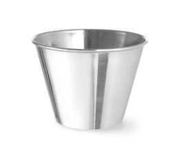 Ramekin ze stali nierdzewnej 340 ml 12 szt., ⌀100x(H)75mm