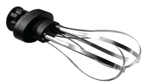 Ramię ubijające do blendera HENDI 300,400 i 500 ⌀120x(H)330mm