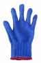 Rękawica antyprzecięciowa Niroflex, niebieski, (L)240mm