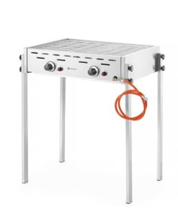 Roast-Master Pro Grill gazowy, 11,6kW, 790x560x(H)900mm
