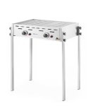 Roast-Master Pro Grill gazowy, 11,6kW, 790x560x(H)900mm