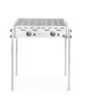 Roast-Master Pro Grill gazowy, 11,6kW, 790x560x(H)900mm