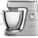 Robot planetarny Titanium Chef Baker XL, Kenwood, srebrny, 220-240V/1200W, 400x225x(H)370mm Wariant podstawowy