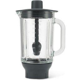 Robot planetarny Titanium Chef Patissier XL KWL90.124SI, Kenwood, 230V/1400W, 395x200x(H)385mm Wariant podstawowy