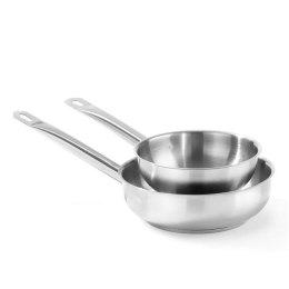 Rondel Kitchen Line do smażenia bez pokrywki 1,7L, ⌀200x(H)65mm