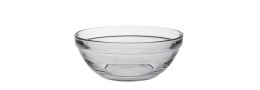 Salaterka GIGOGNE, Duralex, 0,5L, transparentny, ø140x(H)55mm