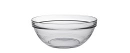 Salaterka GIGOGNE, Duralex, 0,97L, ø170x(H)70mm