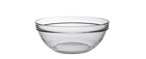 Salaterka GIGOGNE, Duralex, 0,97L, ø170x(H)70mm
