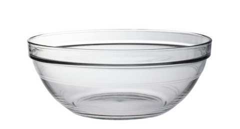 Salaterka GIGOGNE, Duralex, ø260x(H)105mm Wariant podstawowy