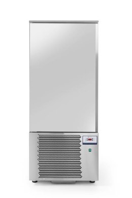 Schładzarka szokowa 15x GN 1/1 360L 790x943x(H)1975mm