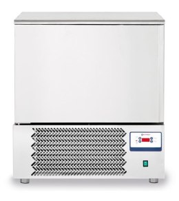 Schładzarka szokowa 5XGN 1/1 94L 760x725x(H)850mm