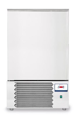 Schładzarka szokowa 7xGN 1/1 212L 790x900x(H)1377mm