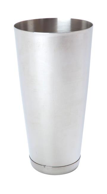 Shaker bostoński, BarUp, 0,8L, ⌀90x(H)175mm