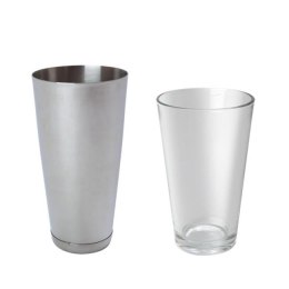 Szklanica do shakera bostońskiego 450ml ⌀85x(H)147mm