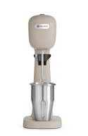 Shaker do koktajli mlecznych karmelowy, 170x196x(H)490mm