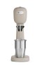 Shaker do koktajli mlecznych karmelowy, 170x196x(H)490mm