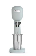 Shaker do koktajli mlecznych niebieski 170x196x(H)490mm