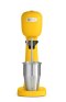 Shaker do koktajli mlecznych żółty 170x196x(H)490mm