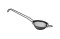 Sitko barmańskie, BarUp, czarny, ⌀75x220mm
